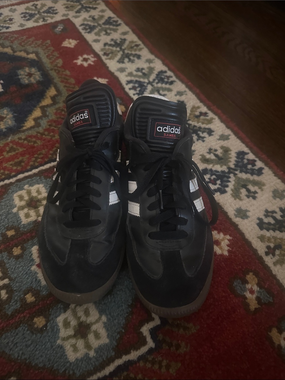 Adidas Samba Women’s 9 Men’s 8